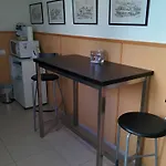 Bestprice Stadium Penzion Barcelona