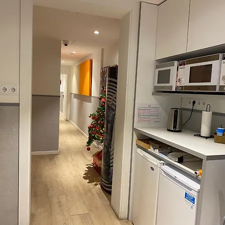 Bestprice Stadium 招待所 *