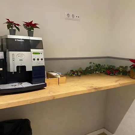 招待所 Bestprice Stadium 巴塞罗那