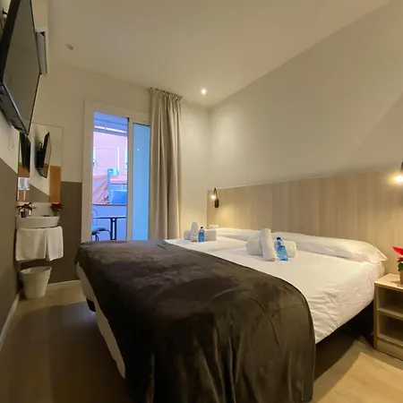 Bestprice Stadium * 巴塞罗那