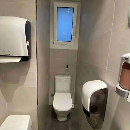 招待所 奎尔伯爵旅馆 *