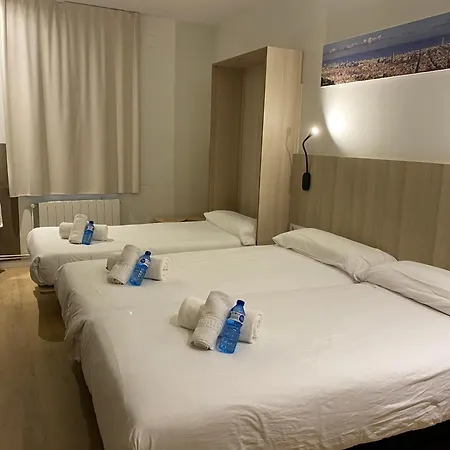 奎尔伯爵旅馆 招待所 巴塞罗那