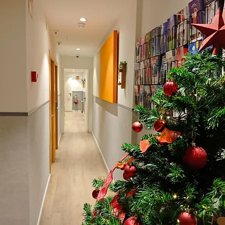 Bestprice Stadium Pensjonat