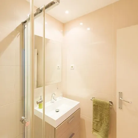 招待所 Bestprice Stadium *