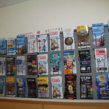 Bestprice Stadium * 巴塞罗那