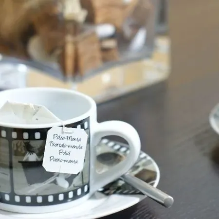 Bestprice Stadium 招待所 *