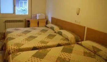 招待所 奎尔伯爵旅馆 巴塞罗那