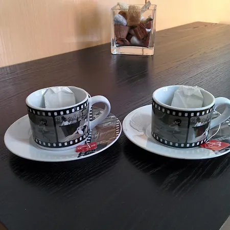 Bestprice Stadium 招待所 巴塞罗那