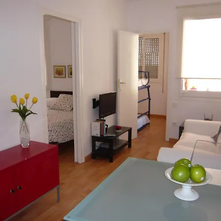 Guest house Bestprice Stadium Barcelona