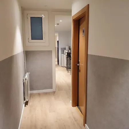 Bestprice Stadium 招待所