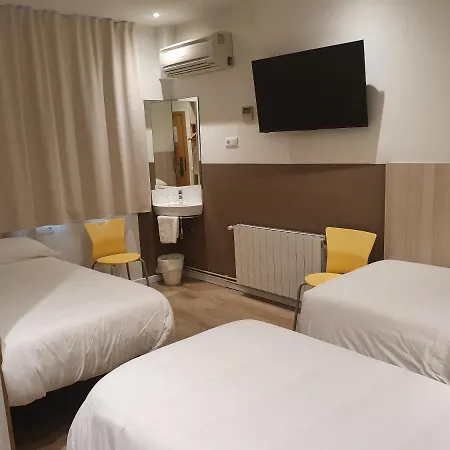 奎尔伯爵旅馆 招待所 巴塞罗那