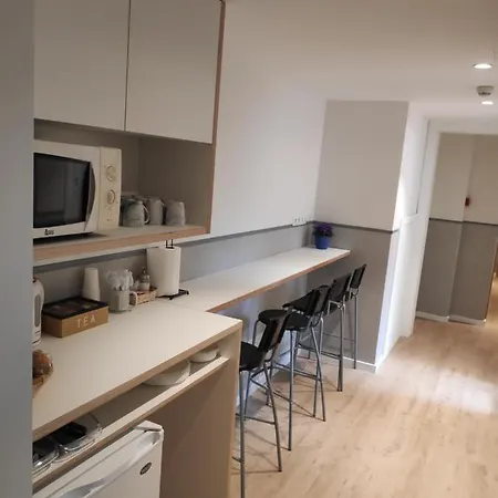 招待所 Bestprice Stadium