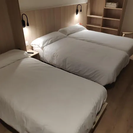 奎尔伯爵旅馆 招待所