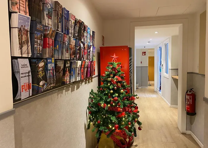 Bestprice Stadium * Barcelona