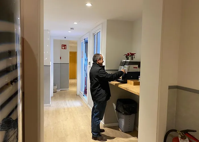 Pensjonat Bestprice Stadium *