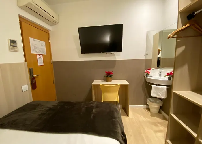 Bestprice Stadium * Barcelona