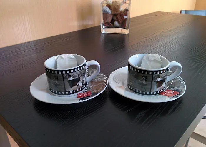 Bestprice Stadium Pensjonat Barcelona