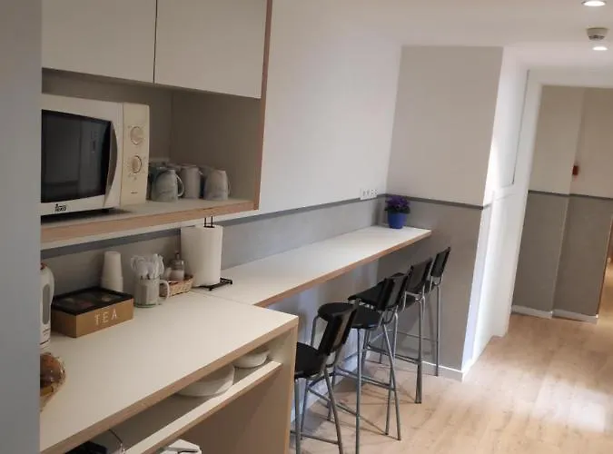 Pensjonat Bestprice Stadium